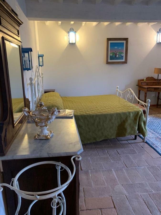 San Martino Vald'Afra Otel Sansepolcro Dış mekan fotoğraf